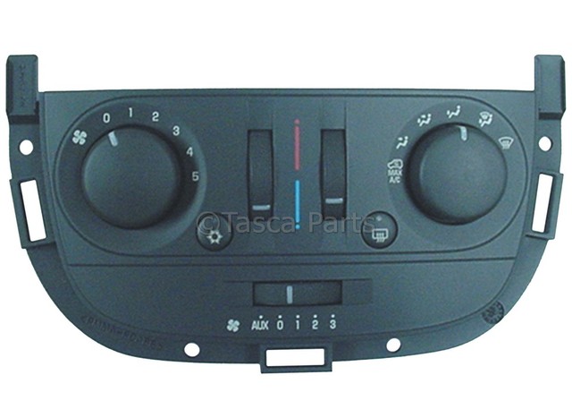 25783283 - : CONTROL for Buick: Terraza Image