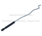 YW7Z5426460AA - Body: Lock Rod for Ford: Crown Victoria | Mercury: Grand Marquis, Marauder Image