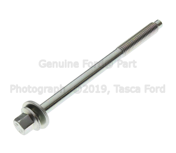 W714207S437 - Steering: Power Steering Pump Mount Bolt for Ford: Edge | Lincoln: MKX Image