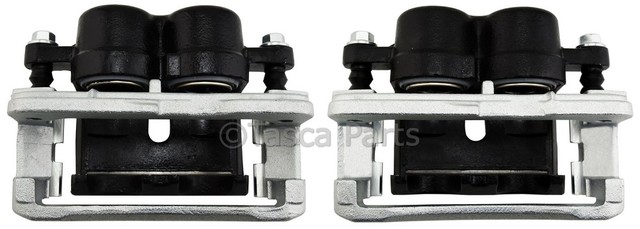 19390122 - : Front Brake Caliper Set (Performanc Friction Ready Coated) for GM Image