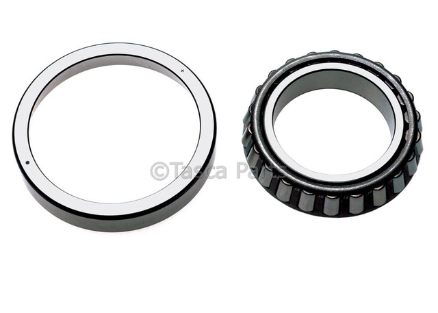 9412426 - Universals &amp; Rear Axle: Inner Bearing for Cadillac: Escalade | Chevrolet: Blazer, C1500, C2500, C3500, C3500HD, K1500 Pickup, K2500 Pickup, K3500 Pickup, P30, Suburban C1500, Suburban C2500, Suburban K1500, Suburban K2500, Tahoe | GMC: C1500 Pickup, C2500 Pickup, C3500 Pickup, C3500HD, K1500 Pickup, K2500 Pickup, K3500 Pickup, P3500, Suburban C1500, Suburban C2500, Suburban K1500, Suburban K2500, Yukon Image