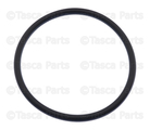 19121496 - Air &amp; Fuel Delivery: Engine Air Intake Hose Seal for GM Image