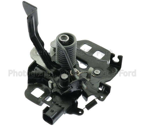 2018-2025 Ford Mustang Latch KR3Z-16700-C | TascaParts.com