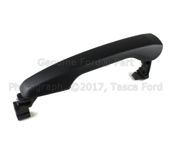 BT4Z7822404AA - Body: Handle, Outside for Ford: Edge Image