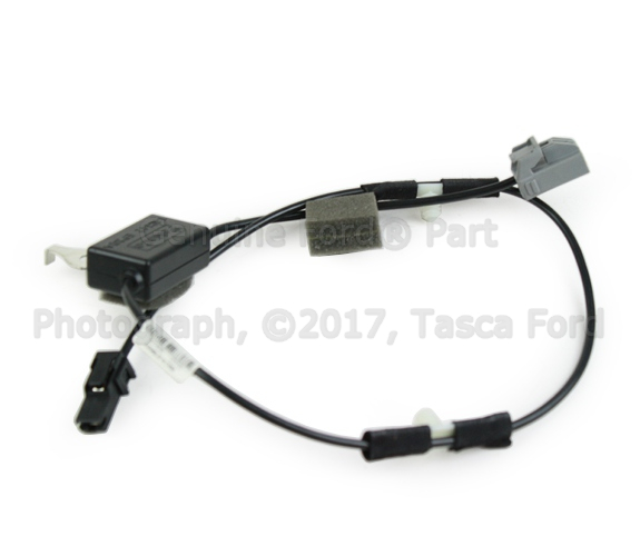 AG1Z14C142A - Electrical: Antenna for Ford Image