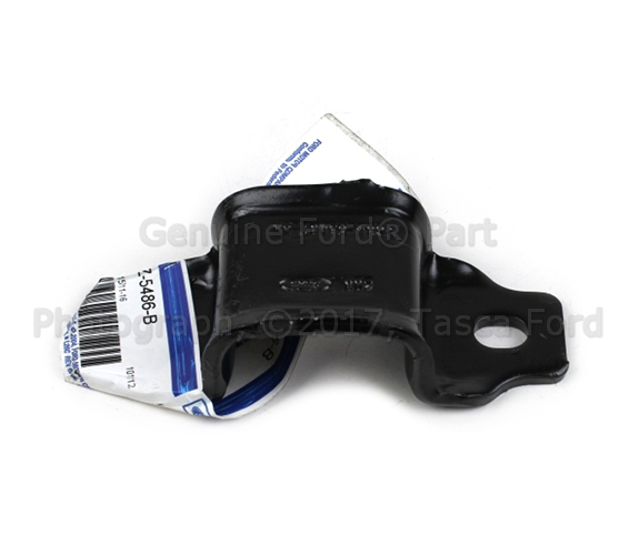 7C3Z5486B - Suspension: Bracket for Ford: F-250 Super Duty, F-350 Super Duty, F-450 Super Duty, F-550 Super Duty Image