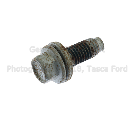 W706698S438 - : Floor Rail Bolt for Ford Image