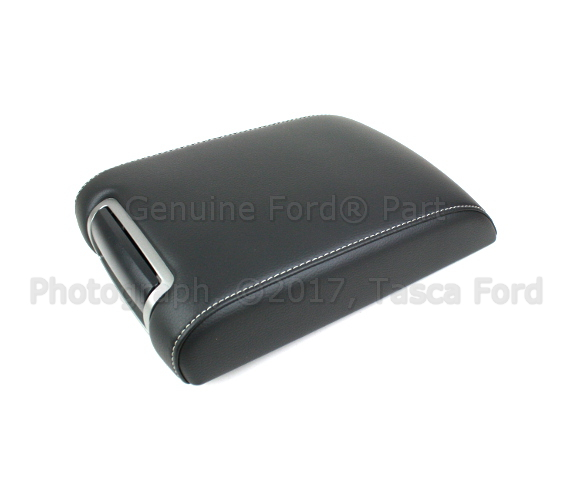 9A8Z7406024CB - Body: Armrest Assembly for Ford: Flex Image