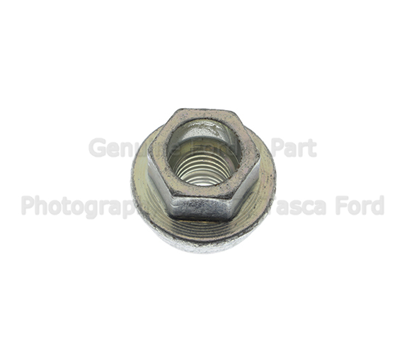 2L1Z1012AA - Suspension: Wheel Nut for Ford: Expedition, F-150 | Lincoln: Mark LT, Navigator Image