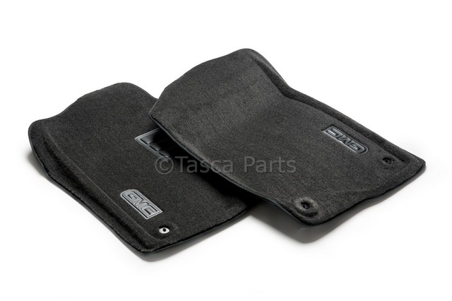 17800403 - Interior: Floor Mats, Carpet, Front for GM Image