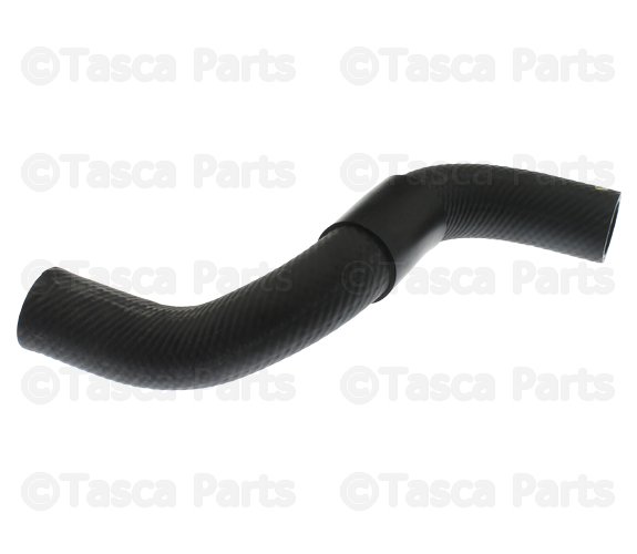 FP4715186C - Cooling System: Upper Hose for Mazda Image