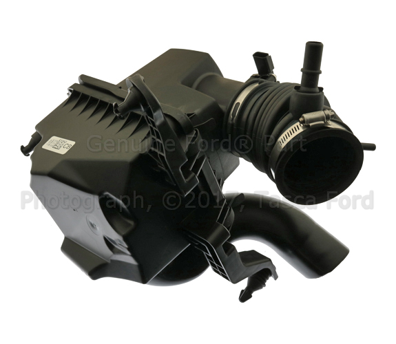 CJ5Z9600D - : Cleaner Assembly Air for Ford Image