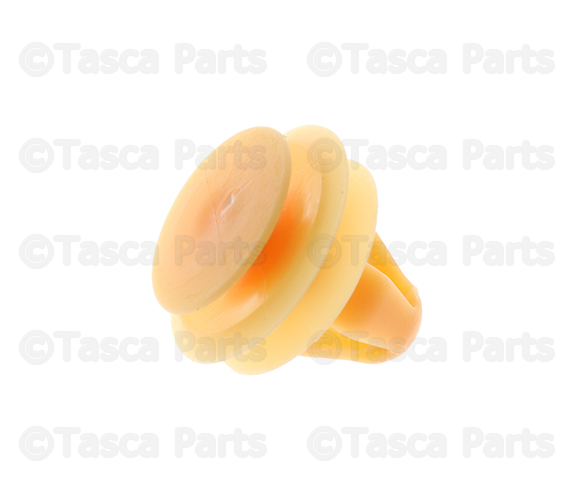 B21M68AB1 - Body: Door Trim Panel Retainer for Mazda: MPV, Protege Image