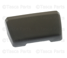23174260 - Body: Seat Belt Cover for GM Image
