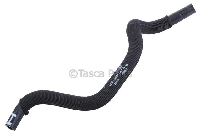 39118000 - : Engine Coolant Air Bleed Hose for Buick: Regal Sportback Image