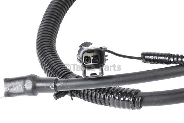 23345596 - Electrical: Battery Cable for GM Image