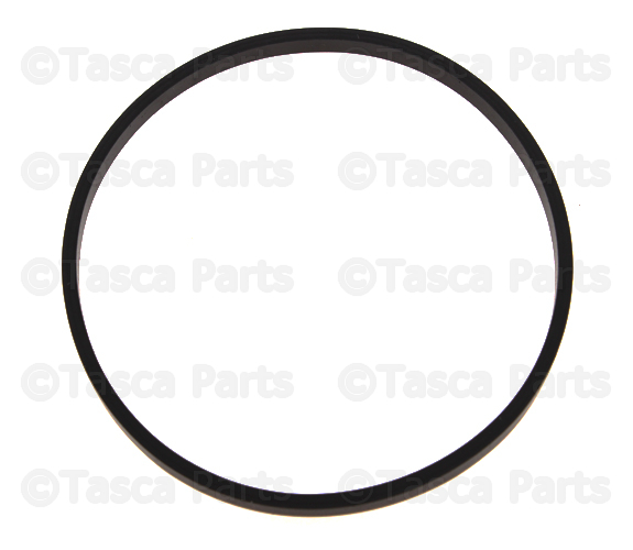 53021661AA - Engine: Seal for Dodge: Challenger, Charger, Durango, Ram 1500, Ram 2500, Ram 3500 | Jeep: Commander, Grand Cherokee, Grand Cherokee L, Grand Wagoneer, Wrangler | Ram: 1500, 1500 Classic, 2500, 3500 Image