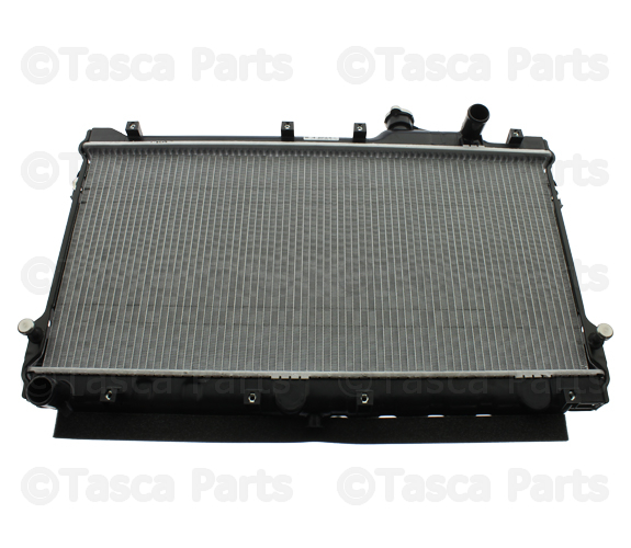 BPE815200 - Cooling System: Radiator for Mazda Image