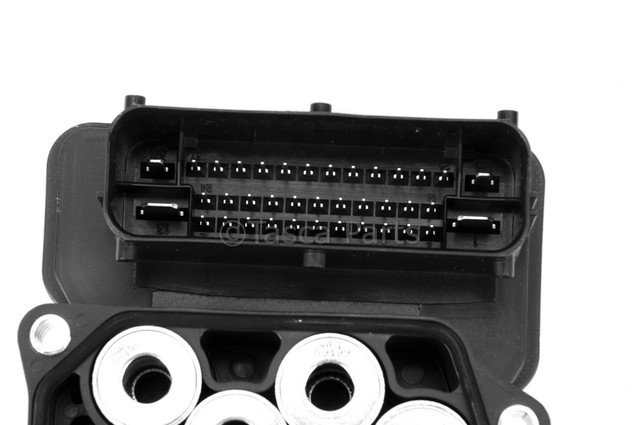 42353833 - Electrical: Control Module for GM Image