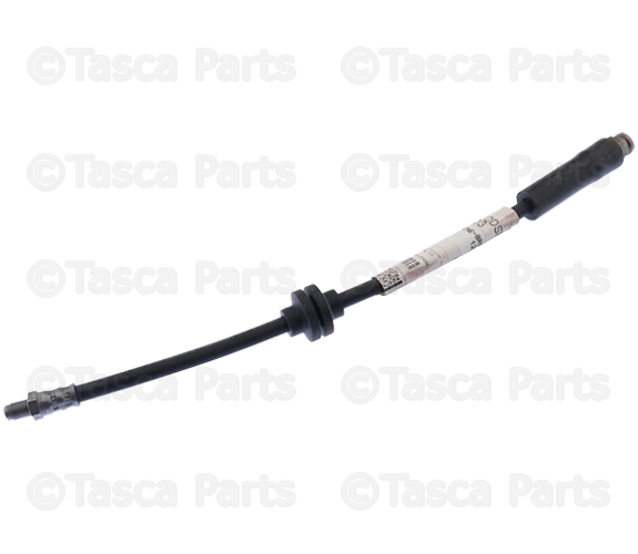 2018-2022 Jeep Compass Brake Hose, Right 68421004AA | TascaParts.com
