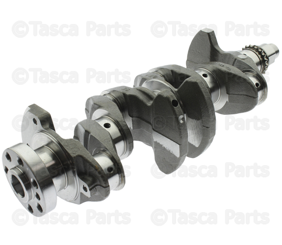 623V62EH00 - Engine: Crankshaft for Kia Image
