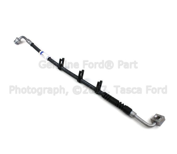 2C2Z2078BC - Brakes: Brake Hose for Ford: E-250, E-250 Econoline, E-350 Club Wagon, E-350 Econoline, E-350 Econoline Club Wagon, E-350 Super Duty, E-450 Econoline Super Duty, E-450 Super Duty, E-550 Econoline Super Duty, Econoline Super Duty Image