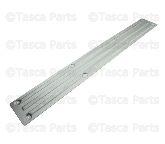 90520ZP50A - Body: Inner Panel for Nissan Image