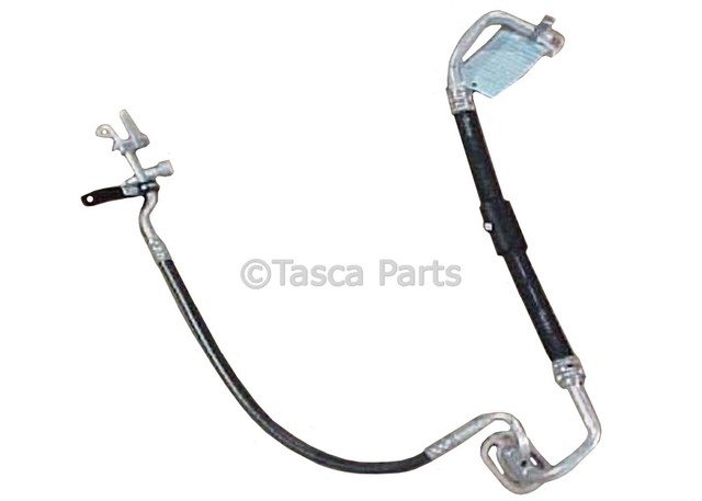 22681633 - HVAC: Hose &amp; Tube Assembly for Chevrolet: Classic | Oldsmobile: Alero | Pontiac: Grand Am Image