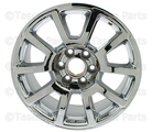 20937766 - Suspension: Wheel, Alloy for GM Image