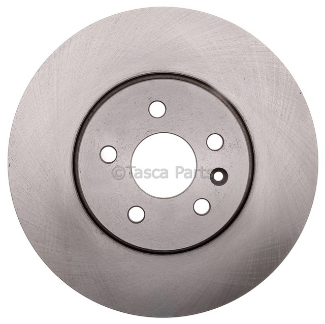 Front Disc Brake Rotor 19326412 | TascaParts.com
