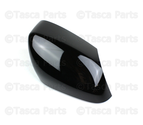 39894353 - : Mirror Cover - Passenger Side (RH) for Volvo Image