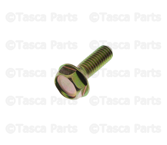 9YA11A501A - Body: Door Glass Bolt for Mazda Image