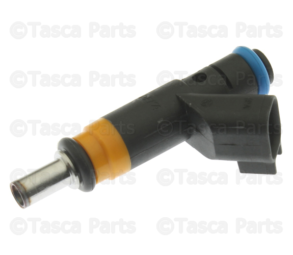 5037479AE - : Fuel Injector for Chrysler: 300 | Dodge: Challenger, Charger, Durango | Jeep: Grand Cherokee | Ram: 1500, 2500, 3500 Image