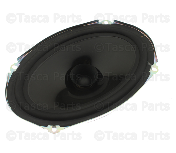 281577S000 - Entertainment &amp; Telematics: Speaker for Nissan Image