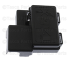 22945779 - Electrical: Fuse Box Cover for GM Image