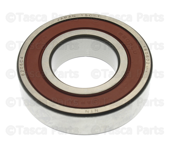 9960682064 - Suspension: Bearing for Mazda: 626, B2600, MPV, MX-3, MX-6, Protege, Protege5 Image