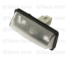 265108991B - Electrical: License Lamp for Nissan Image