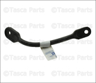 15193422 - Body: Bumper Cover Brace for Buick: Rainier | Chevrolet: Trailblazer, Trailblazer EXT Image