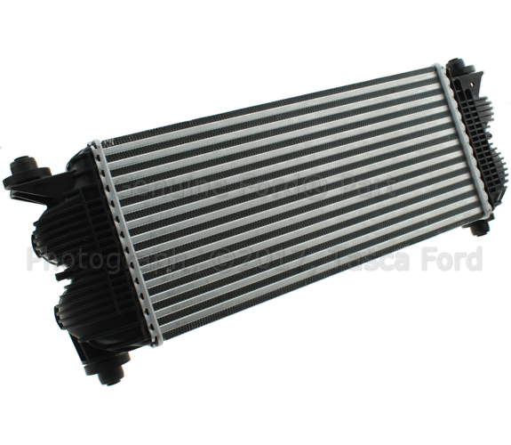 FL3Z6K775B - Cooling System: Inter-cooler for Ford: Expedition, F-150 | Lincoln: Navigator Image