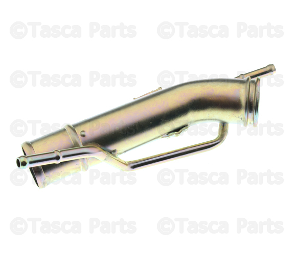 KL4715180B - : Pipe for Mazda: Millenia Image