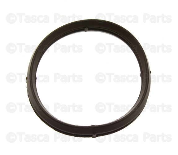 147197B000 - Emission System: Exhaust Gas Re-circulation (Egr) Valve Spacer Plate Gasket for Nissan Image