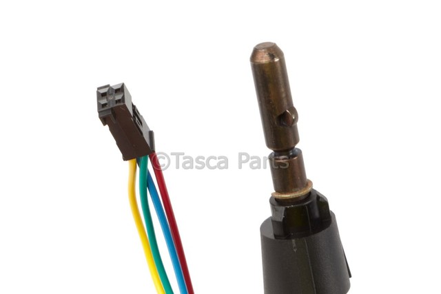 19353955 - Steering: Turn/Wiper Lever for Buick: Commercial Chassis, Roadmaster | Chevrolet: Camaro, Caprice, Impala | Pontiac: Firebird Image