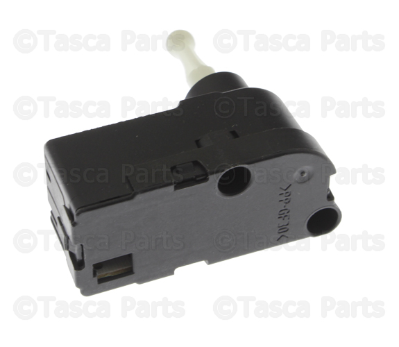 30763986 - Electrical: Headlight Motor for Volvo Image