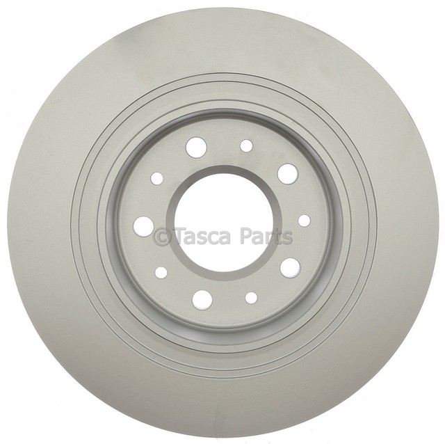 19366024 - : Rear Disc Brake Rotor for GM Image