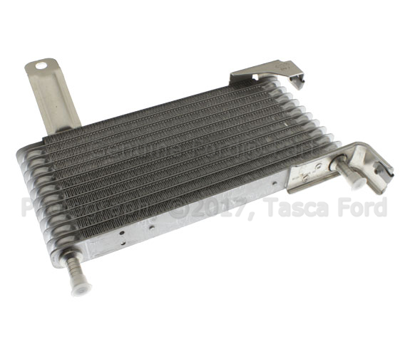8C2Z7A095A - Cooling System: Trans Cooler for Ford: E-150, E-250, E-350 Super Duty Image