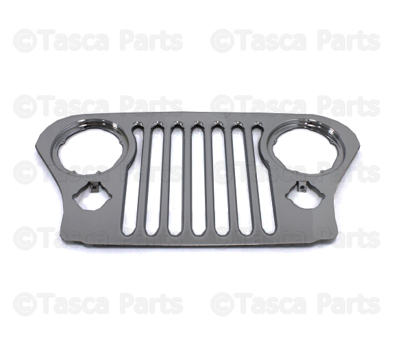 82208105 - : Kit/Chrome for Mopar Image