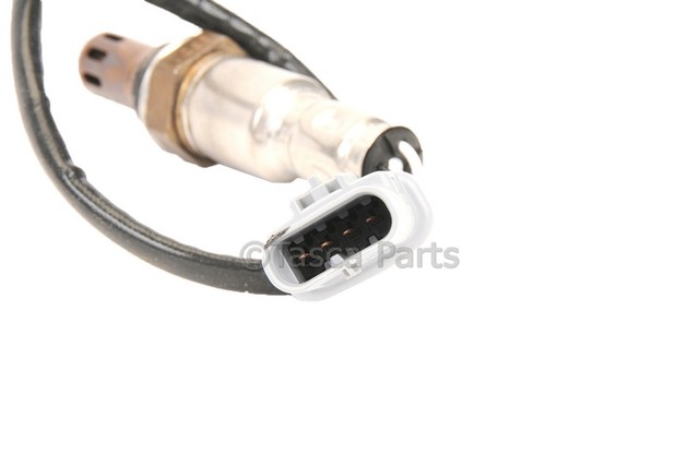 12643708 - : Heated Oxygen Sensor for GM Image