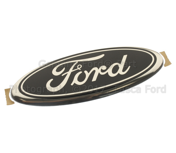 AU5Z16605B - Body: Emblem for Ford Image