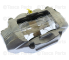 13545383 - : Disc Brake Caliper for Cadillac: Escalade, Escalade ESV | Chevrolet: Silverado 1500, Silverado 1500 LTD, Suburban, Tahoe | GMC: Sierra 1500, Sierra 1500 Limited, Yukon, Yukon XL Image