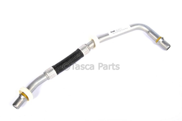 12656887 - : Front Engine Oil Cooler Pipe for Cadillac: ATS, CT4, CTS Image